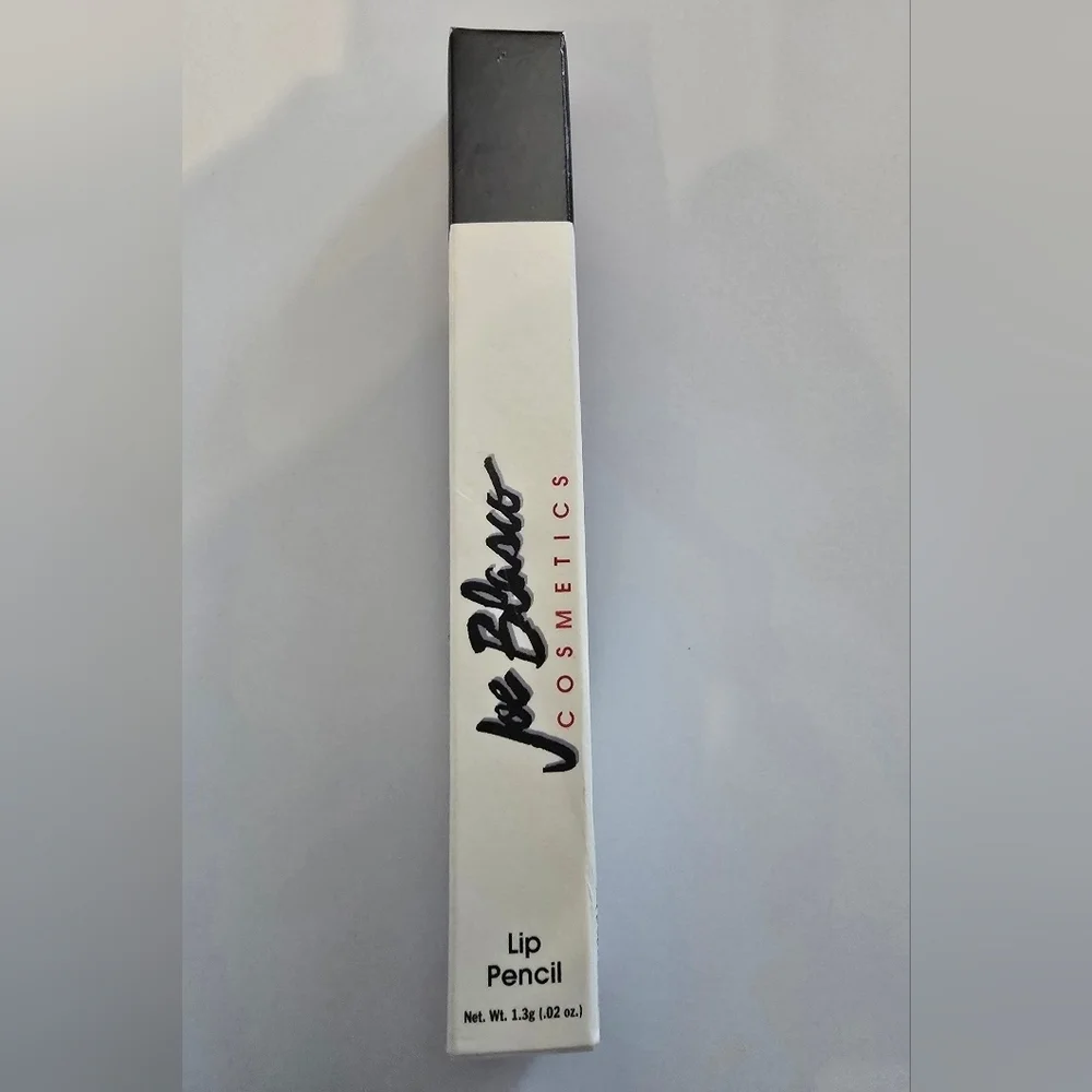 Joe Blasco Cosmetics Lip Pencil MINX NIB